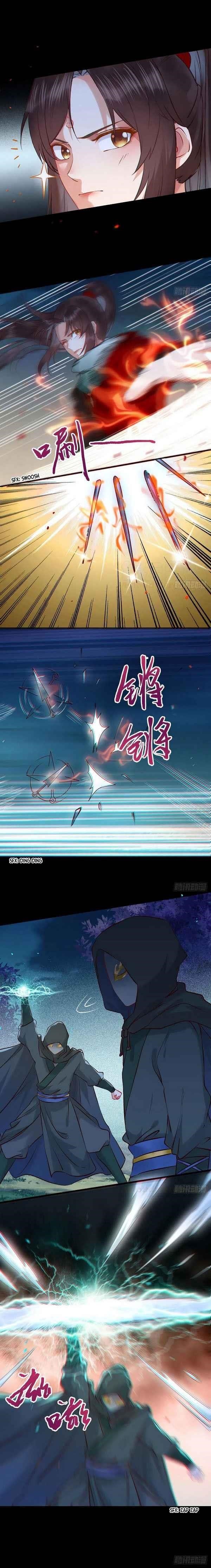 The Ghostly Doctor Chapter 404 - Page 4