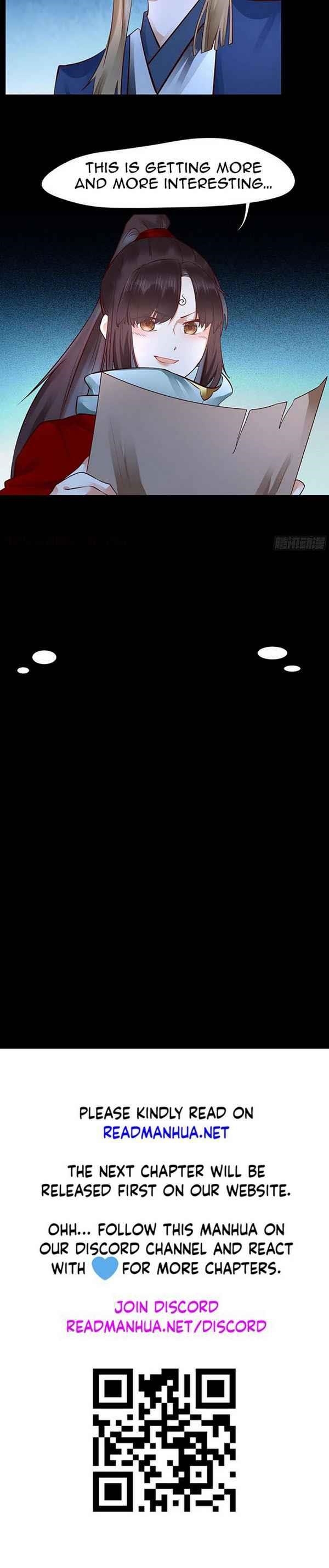 The Ghostly Doctor Chapter 405 - Page 5