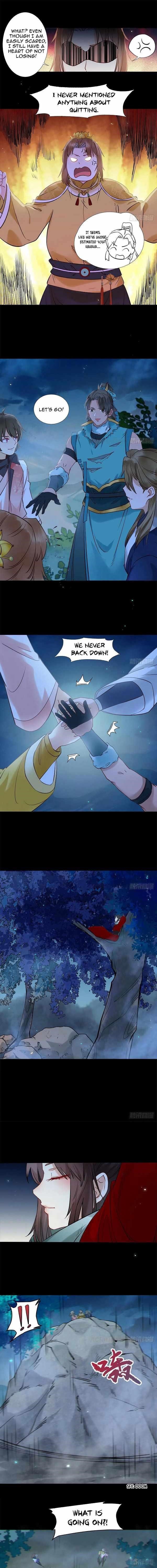 The Ghostly Doctor Chapter 406 - Page 4