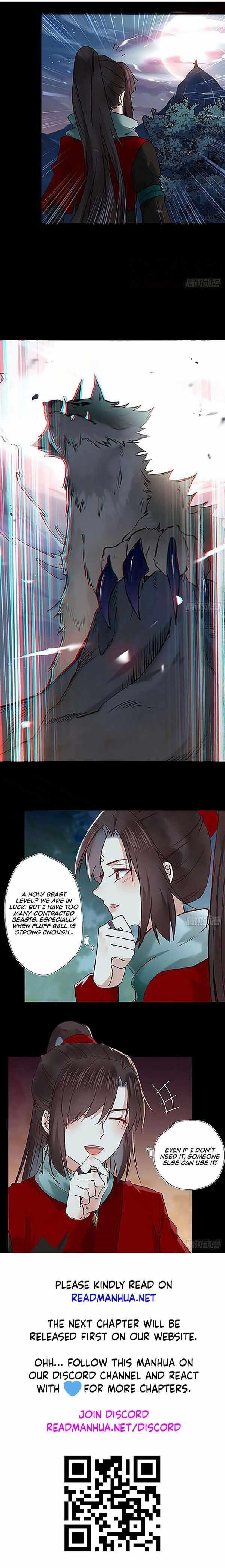 The Ghostly Doctor Chapter 407 - Page 5