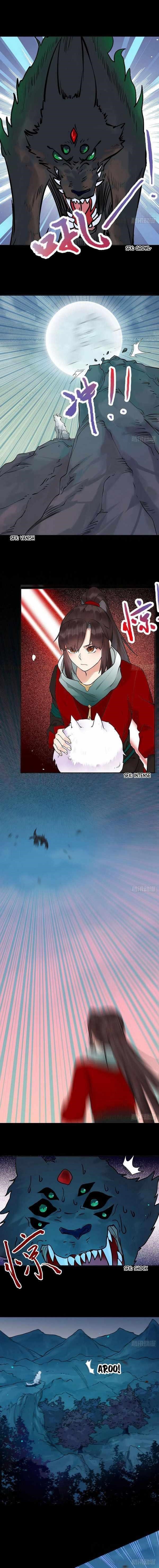 The Ghostly Doctor Chapter 408 - Page 1