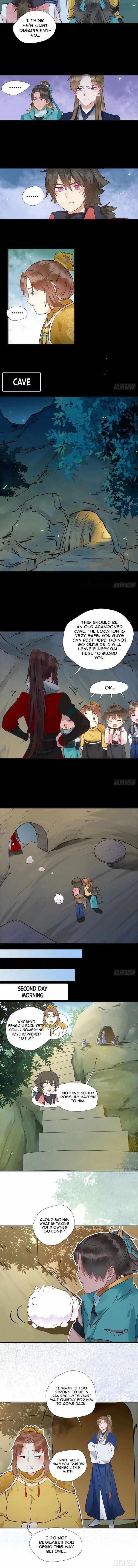 The Ghostly Doctor Chapter 408 - Page 4