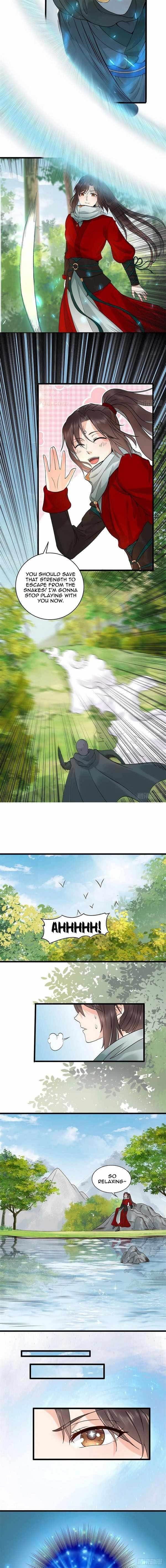 The Ghostly Doctor Chapter 412 - Page 2