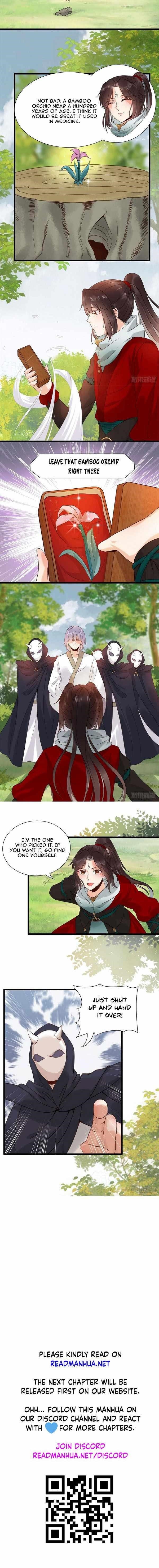 The Ghostly Doctor Chapter 412 - Page 5