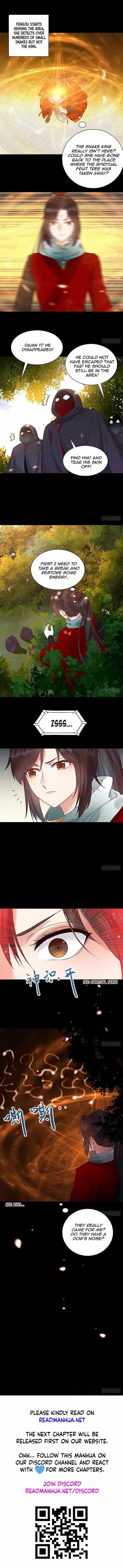 The Ghostly Doctor Chapter 413 - Page 5