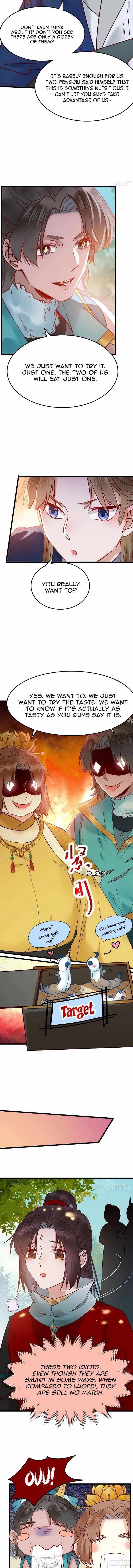 The Ghostly Doctor Chapter 416 - Page 3