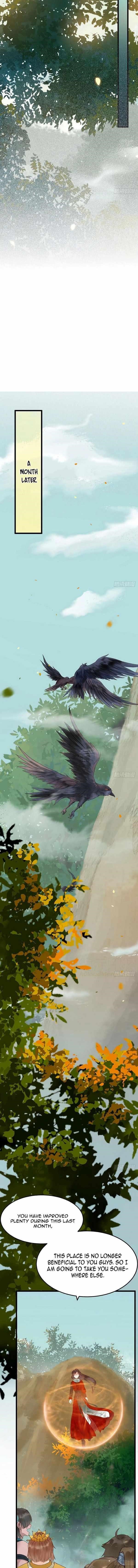 The Ghostly Doctor Chapter 416 - Page 5