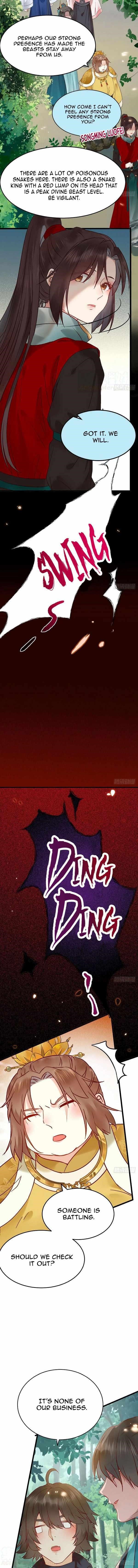 The Ghostly Doctor Chapter 416 - Page 7