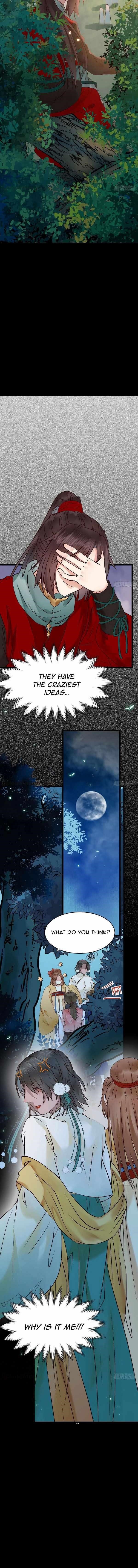 The Ghostly Doctor Chapter 417 - Page 3