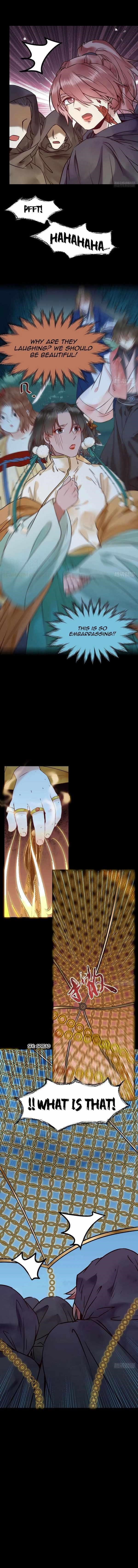 The Ghostly Doctor Chapter 417 - Page 5