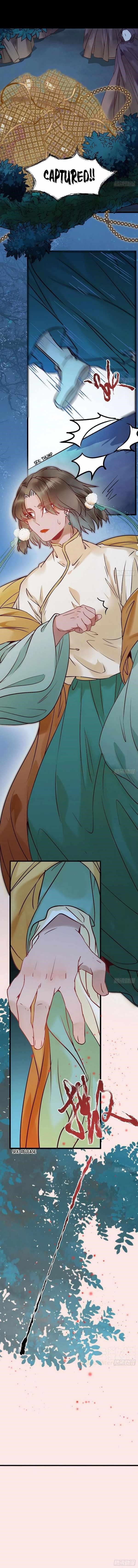 The Ghostly Doctor Chapter 417 - Page 6