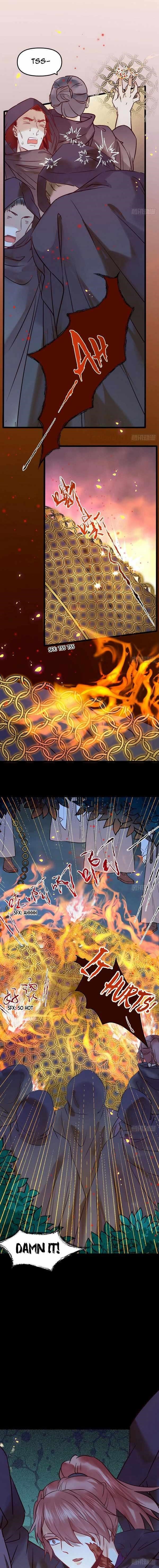 The Ghostly Doctor Chapter 417 - Page 7