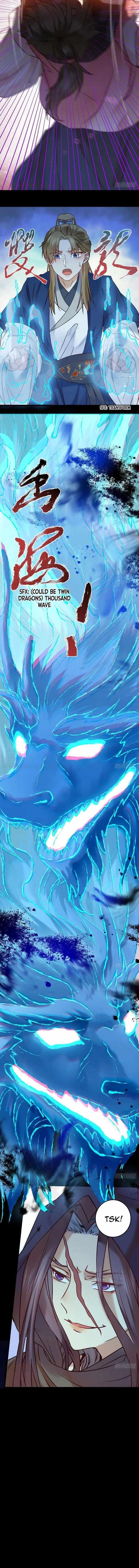 The Ghostly Doctor Chapter 418 - Page 3