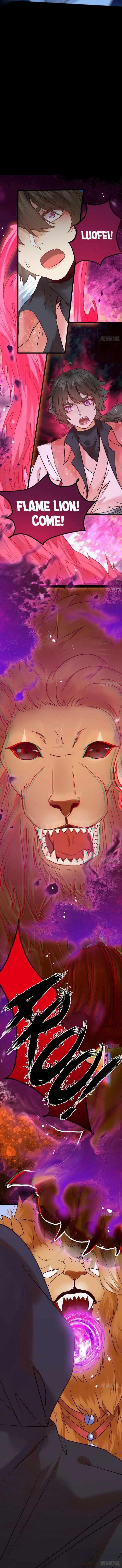 The Ghostly Doctor Chapter 418 - Page 5