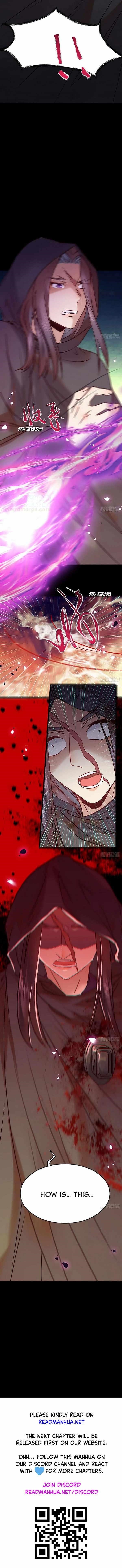 The Ghostly Doctor Chapter 418 - Page 6