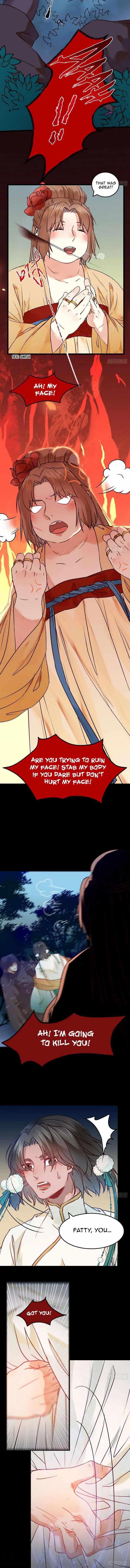 The Ghostly Doctor Chapter 419 - Page 2