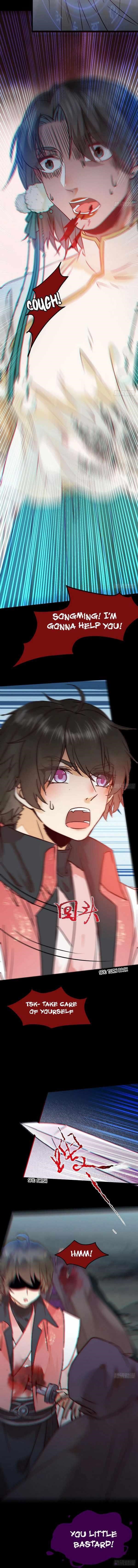 The Ghostly Doctor Chapter 419 - Page 3