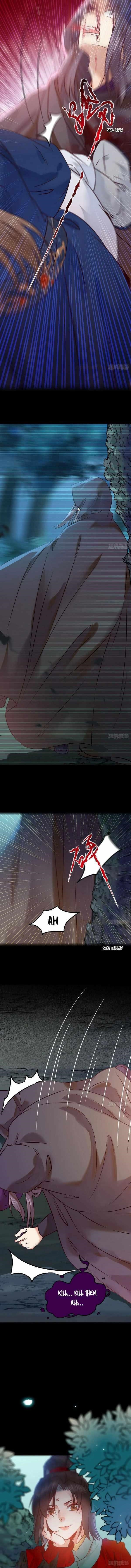 The Ghostly Doctor Chapter 419 - Page 5