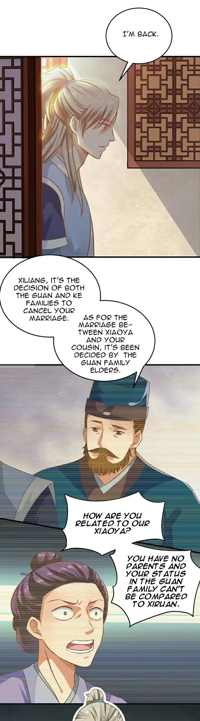 The Ghostly Doctor Chapter 42 - Page 1