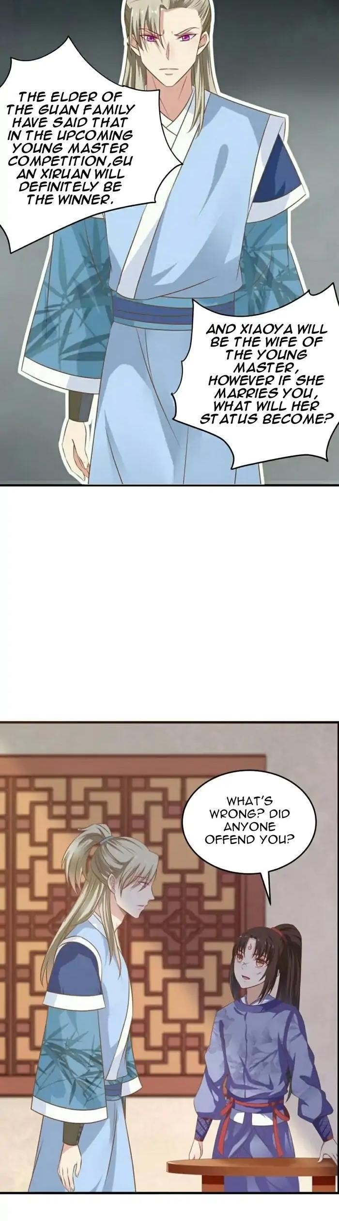 The Ghostly Doctor Chapter 42 - Page 2