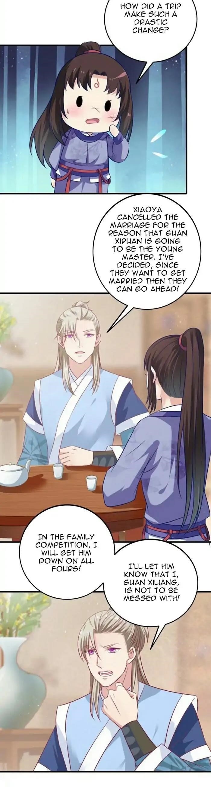 The Ghostly Doctor Chapter 42 - Page 4