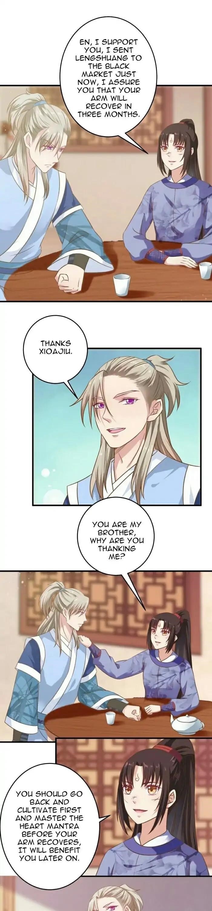 The Ghostly Doctor Chapter 42 - Page 5