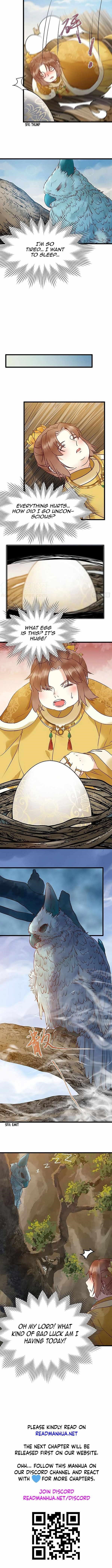 The Ghostly Doctor Chapter 420 - Page 11