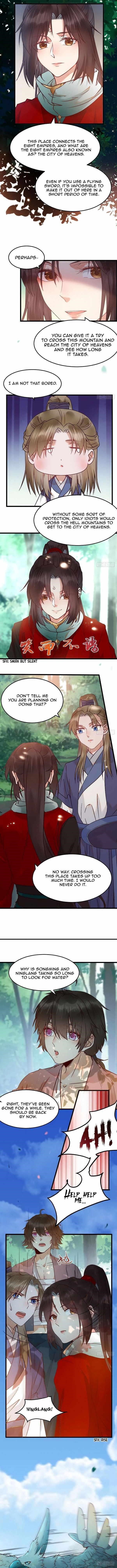 The Ghostly Doctor Chapter 420 - Page 2