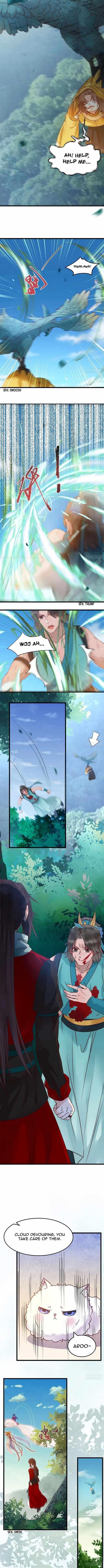 The Ghostly Doctor Chapter 420 - Page 3