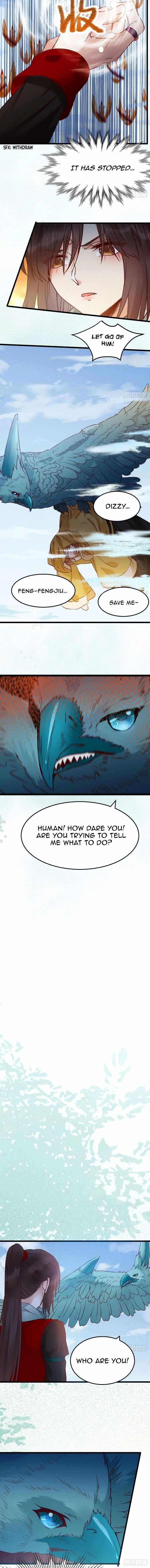 The Ghostly Doctor Chapter 420 - Page 6