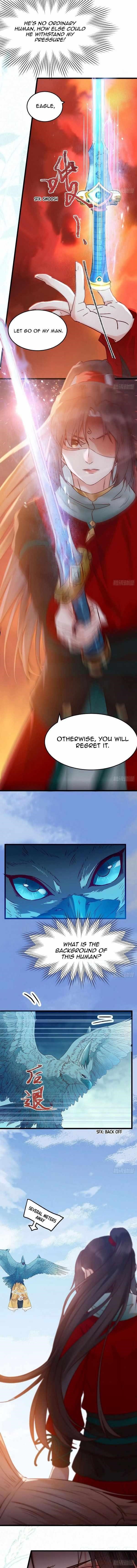 The Ghostly Doctor Chapter 420 - Page 7