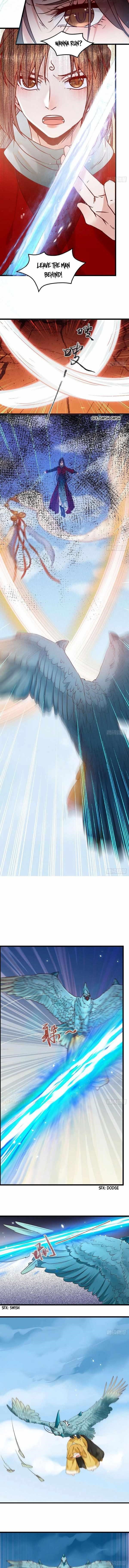 The Ghostly Doctor Chapter 420 - Page 8