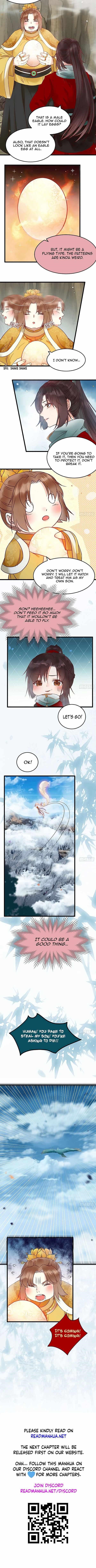 The Ghostly Doctor Chapter 421 - Page 5