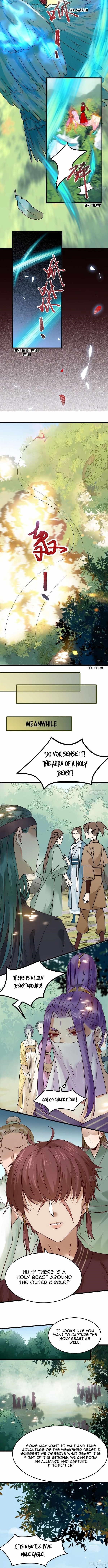 The Ghostly Doctor Chapter 422 - Page 4