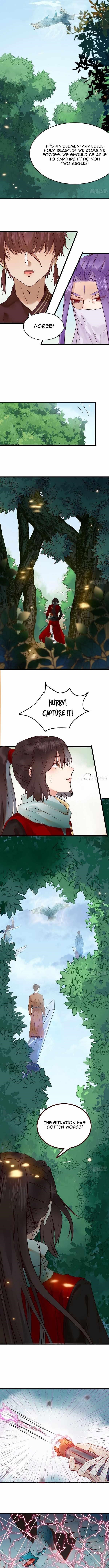 The Ghostly Doctor Chapter 422 - Page 5