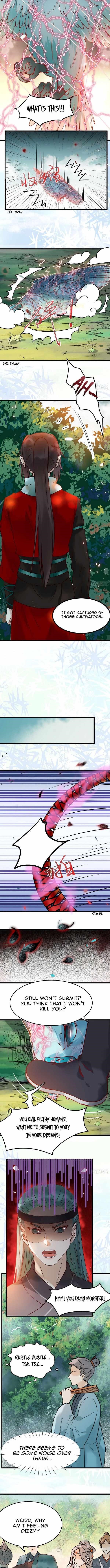 The Ghostly Doctor Chapter 422 - Page 6