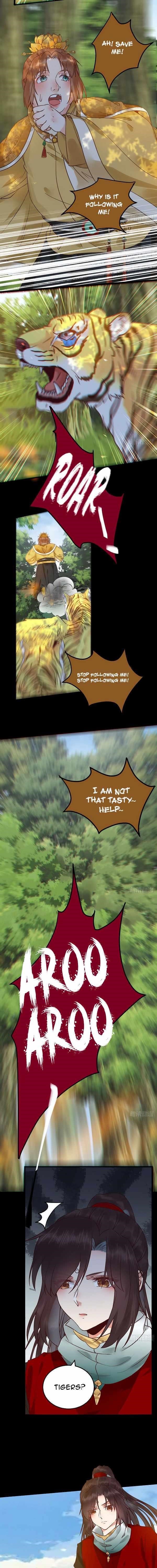 The Ghostly Doctor Chapter 424 - Page 3