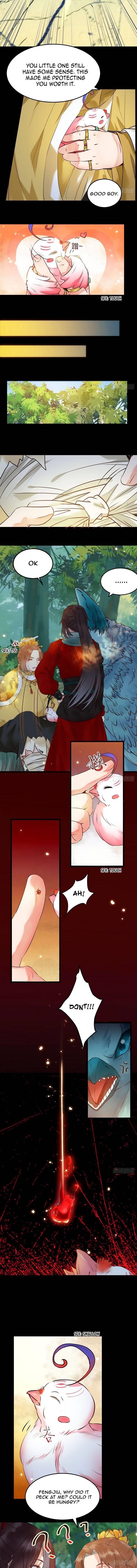 The Ghostly Doctor Chapter 425 - Page 3