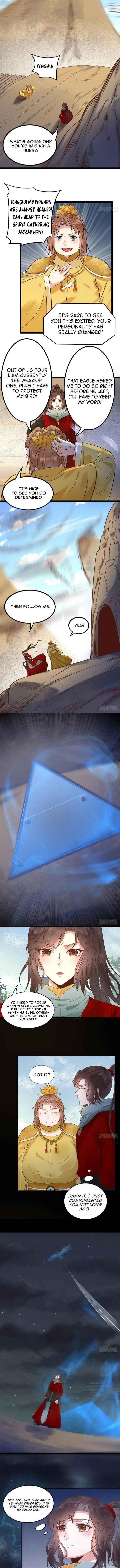 The Ghostly Doctor Chapter 426 - Page 2