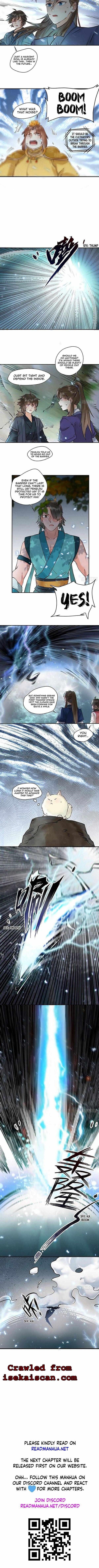 The Ghostly Doctor Chapter 427 - Page 4