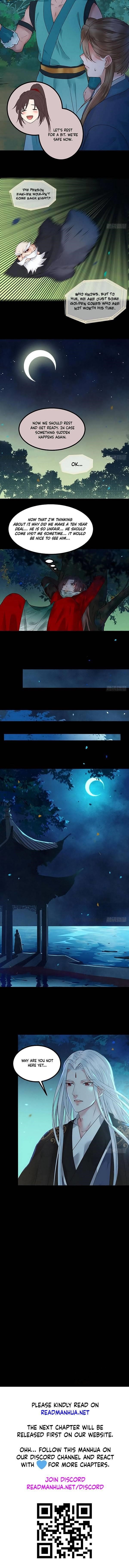 The Ghostly Doctor Chapter 429 - Page 4