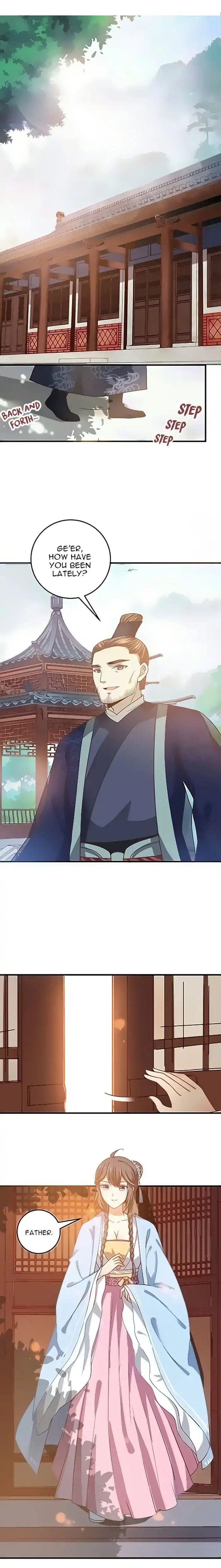 The Ghostly Doctor Chapter 43 - Page 1