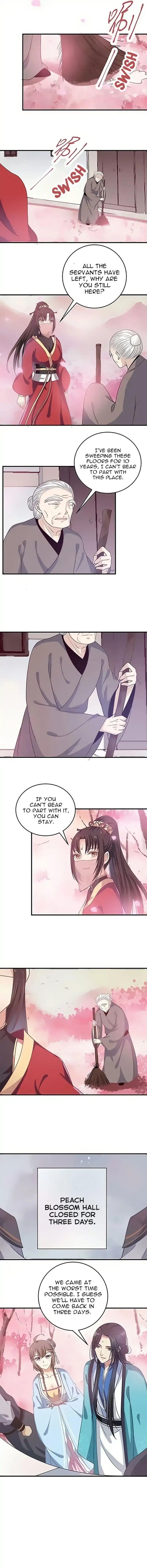 The Ghostly Doctor Chapter 43 - Page 4