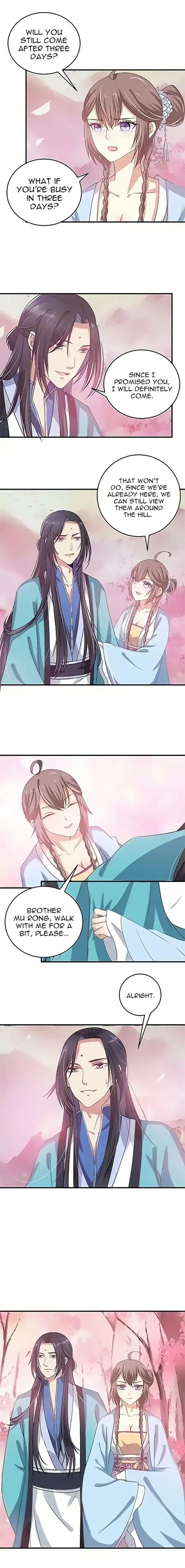 The Ghostly Doctor Chapter 43 - Page 5