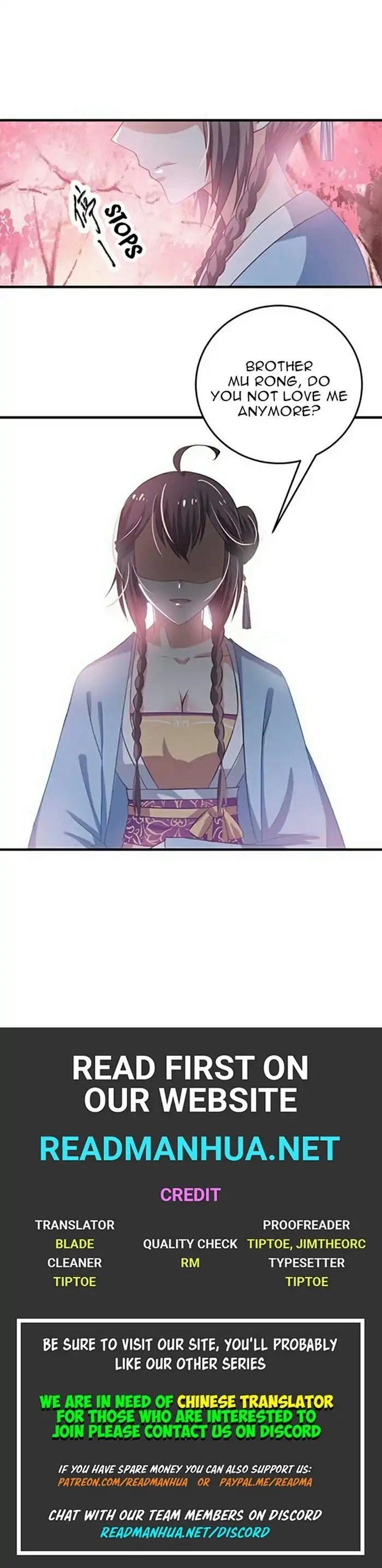 The Ghostly Doctor Chapter 43 - Page 6