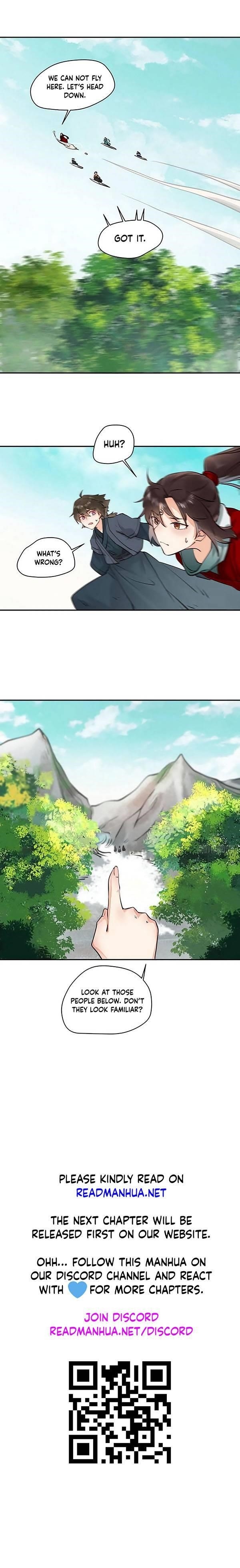 The Ghostly Doctor Chapter 431 - Page 5