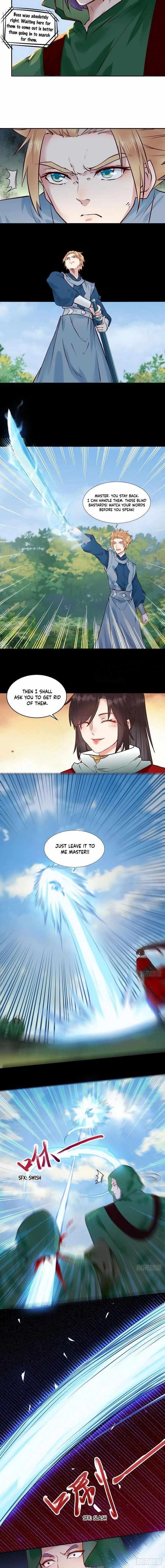 The Ghostly Doctor Chapter 433 - Page 3