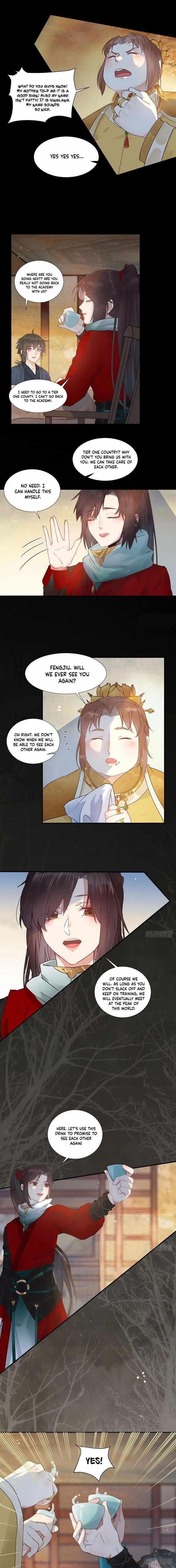 The Ghostly Doctor Chapter 434 - Page 2