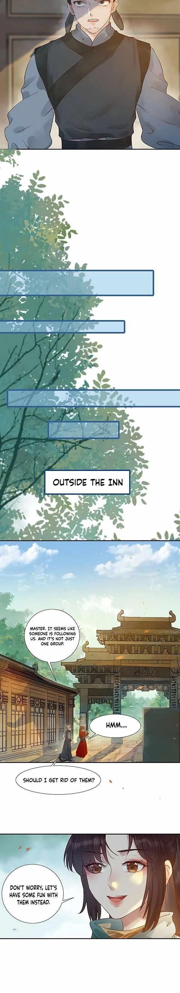 The Ghostly Doctor Chapter 434 - Page 6