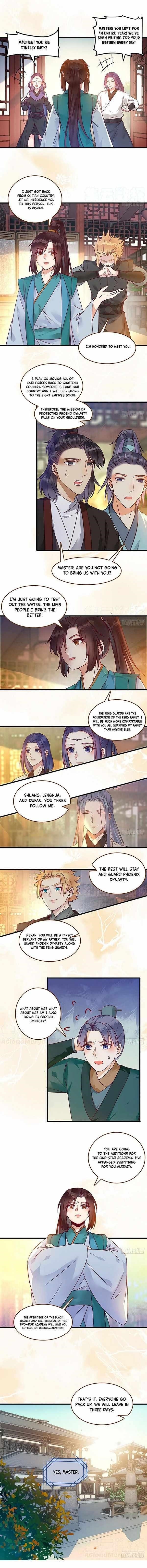 The Ghostly Doctor Chapter 438 - Page 5